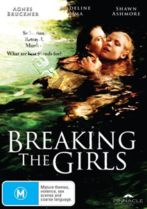 Breaking the Girls (DVD)